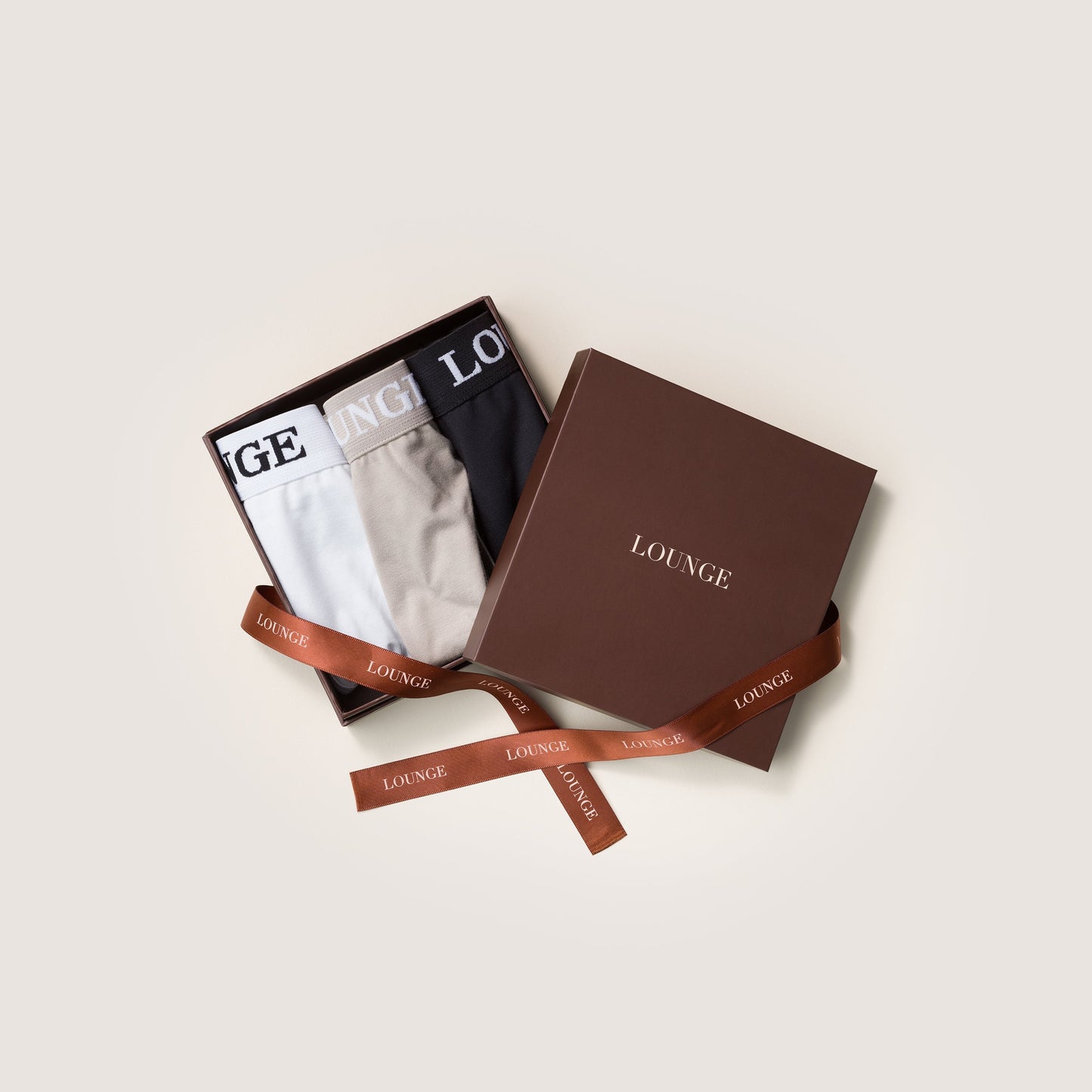 Classic Cadeauset (3-pack) - Multi