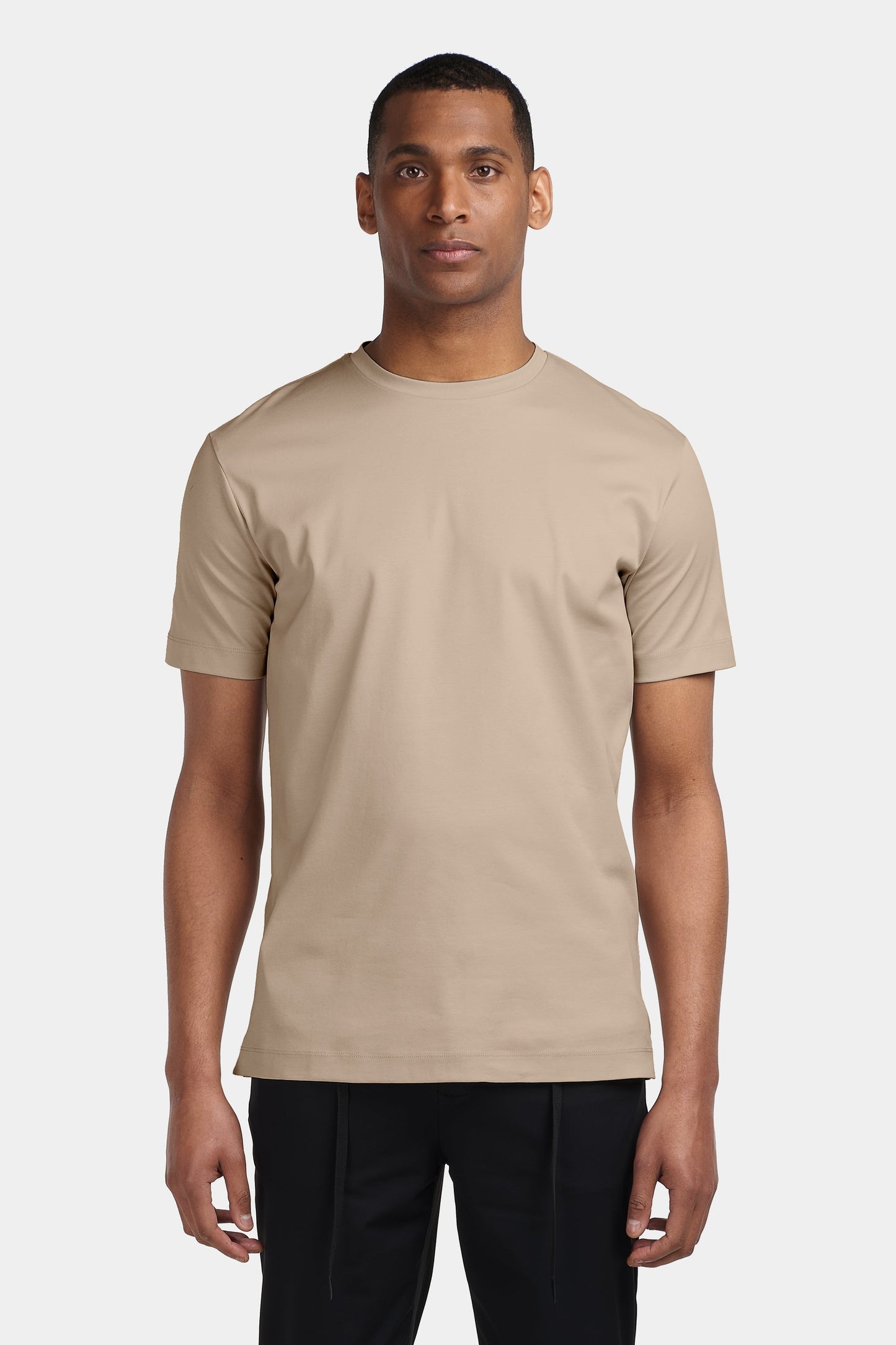 THE LUXE T-SHIRT
