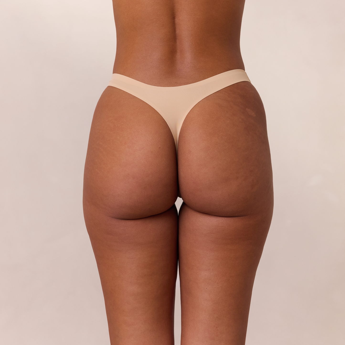 Everyday Form String - Zand
