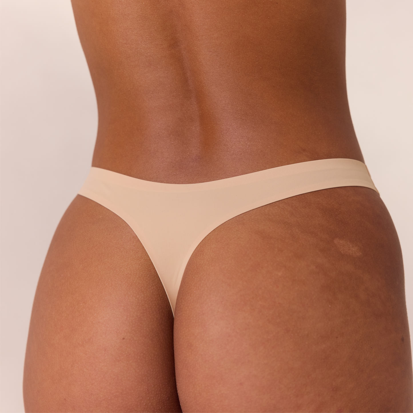 Everyday Form String - Zand