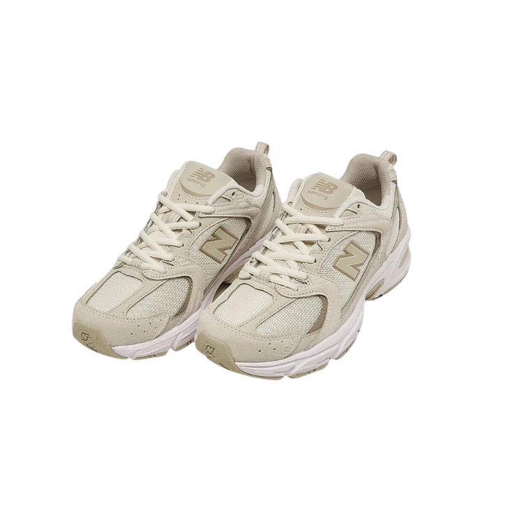 New Balance 530 Sea Salt Moonbeam