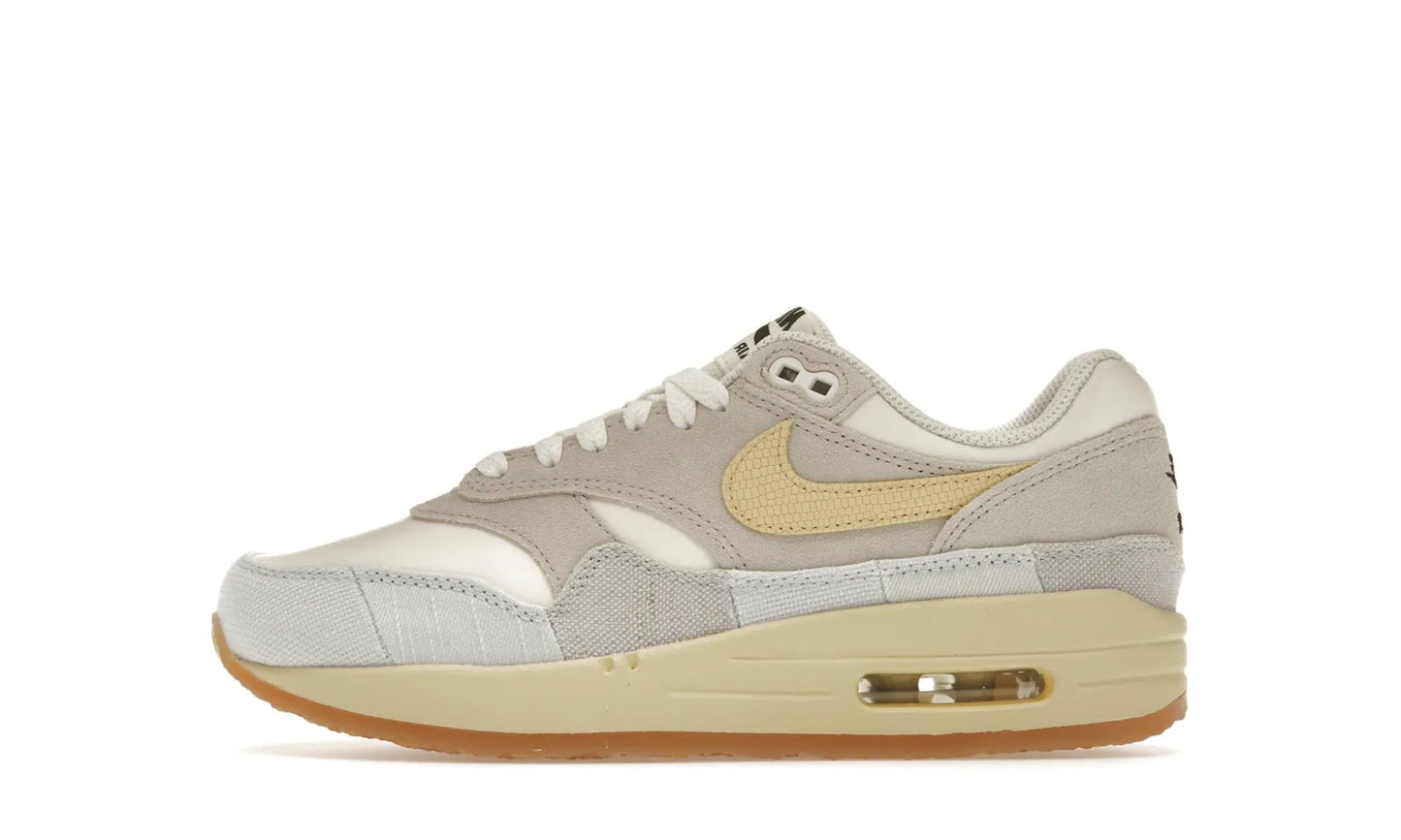 Nike Air Max 1 '87 Crepe Light Bone | 1 + 1 Gratis