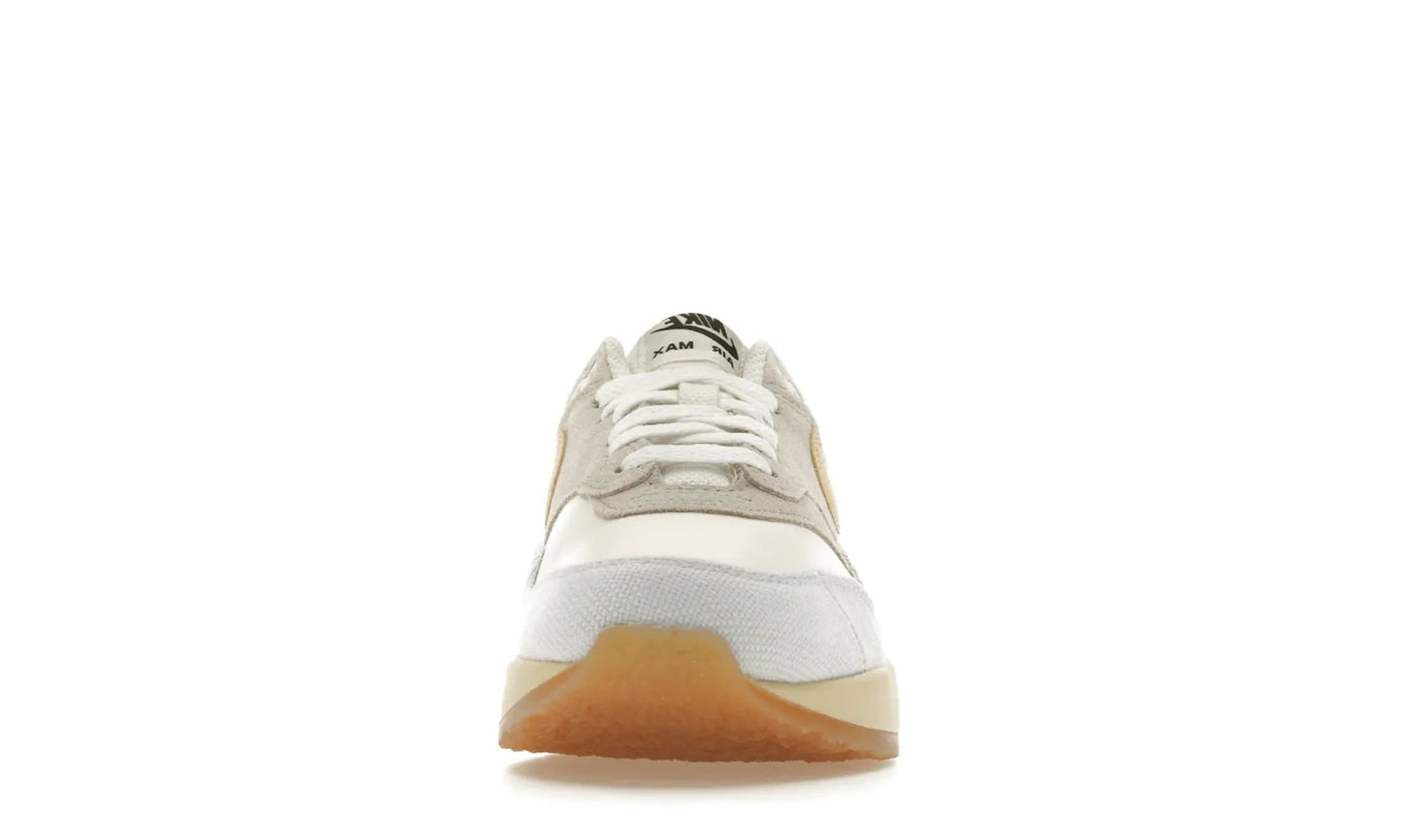 Nike Air Max 1 '87 Crepe Light Bone | 1 + 1 Gratis