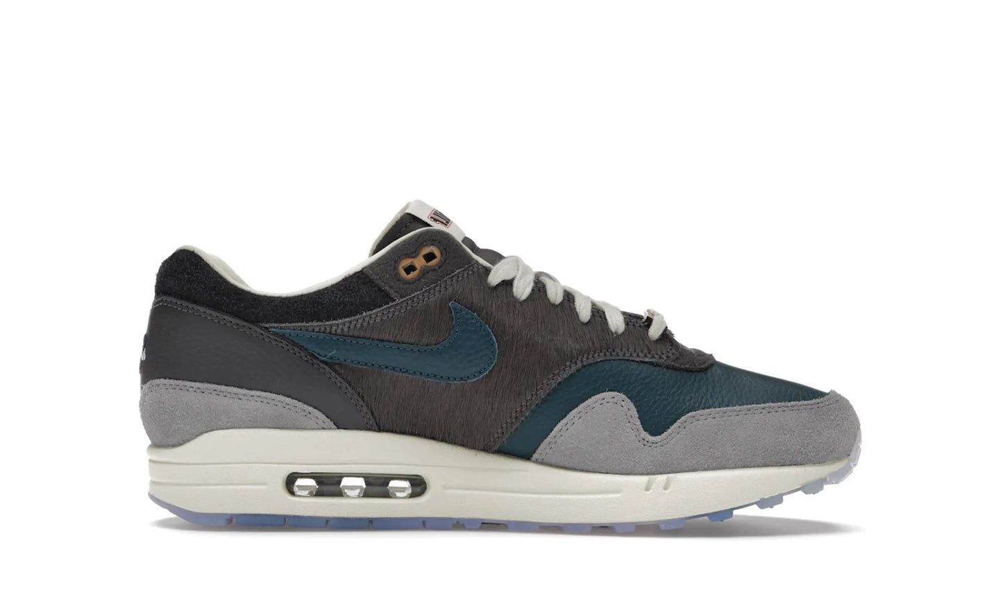 Nike Air Max 1 Kasina Won-Ang Grey | 1 + 1 Gratis