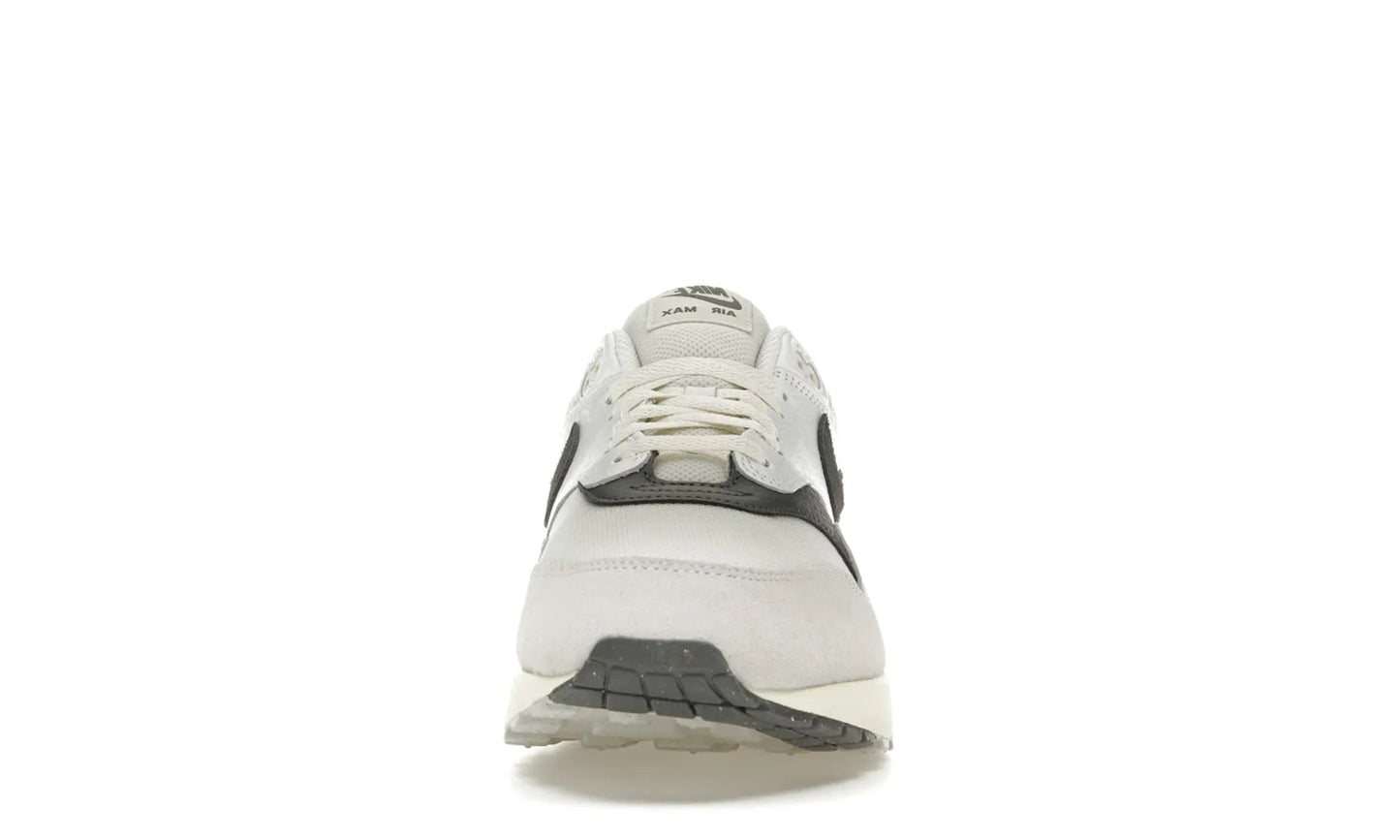 Nike Air Max 1 Light Bone Iron Grey | 1 + 1 Gratis