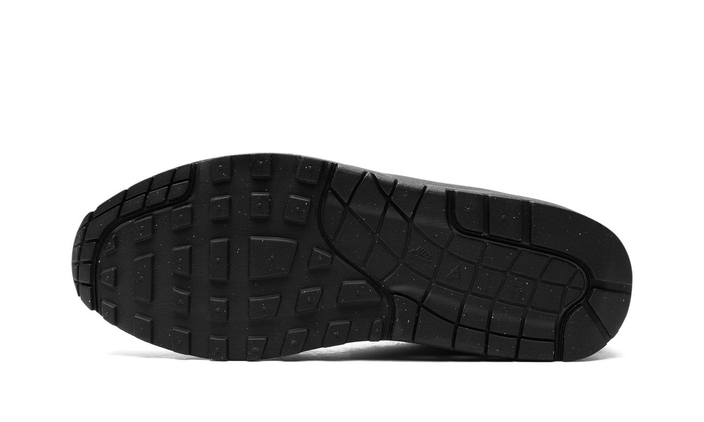Nike Air Max 1 White Black Chlorophyll | 1 + 1 Gratis