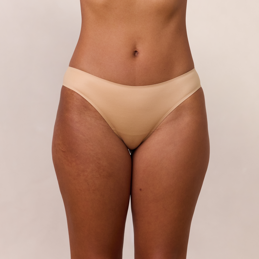 Everyday Ultimate Brazilian Slip - Zand