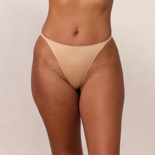 Everyday Ultimate G-string - Zand