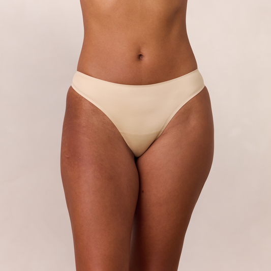Everyday Ultimate Brazilian Slip - Vanille