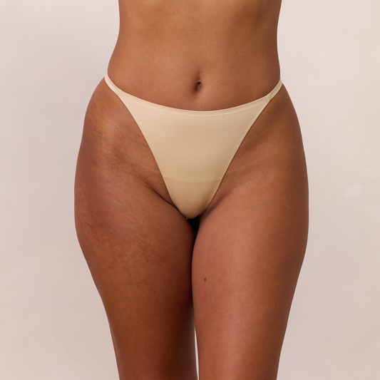 Everyday Ultimate G-string - Vanille