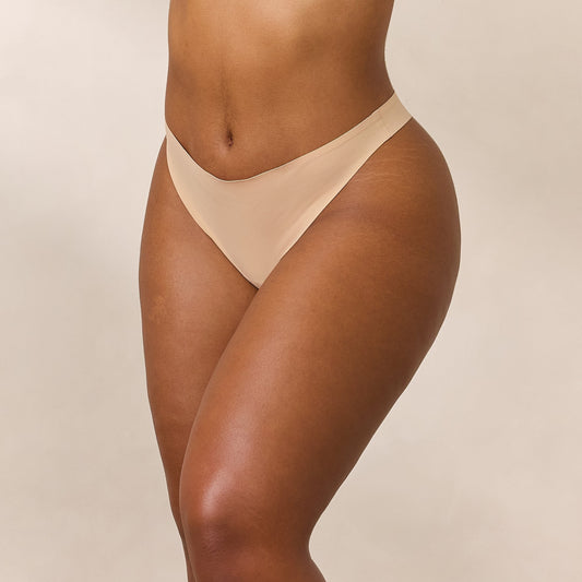 Everyday Flex String - Zand