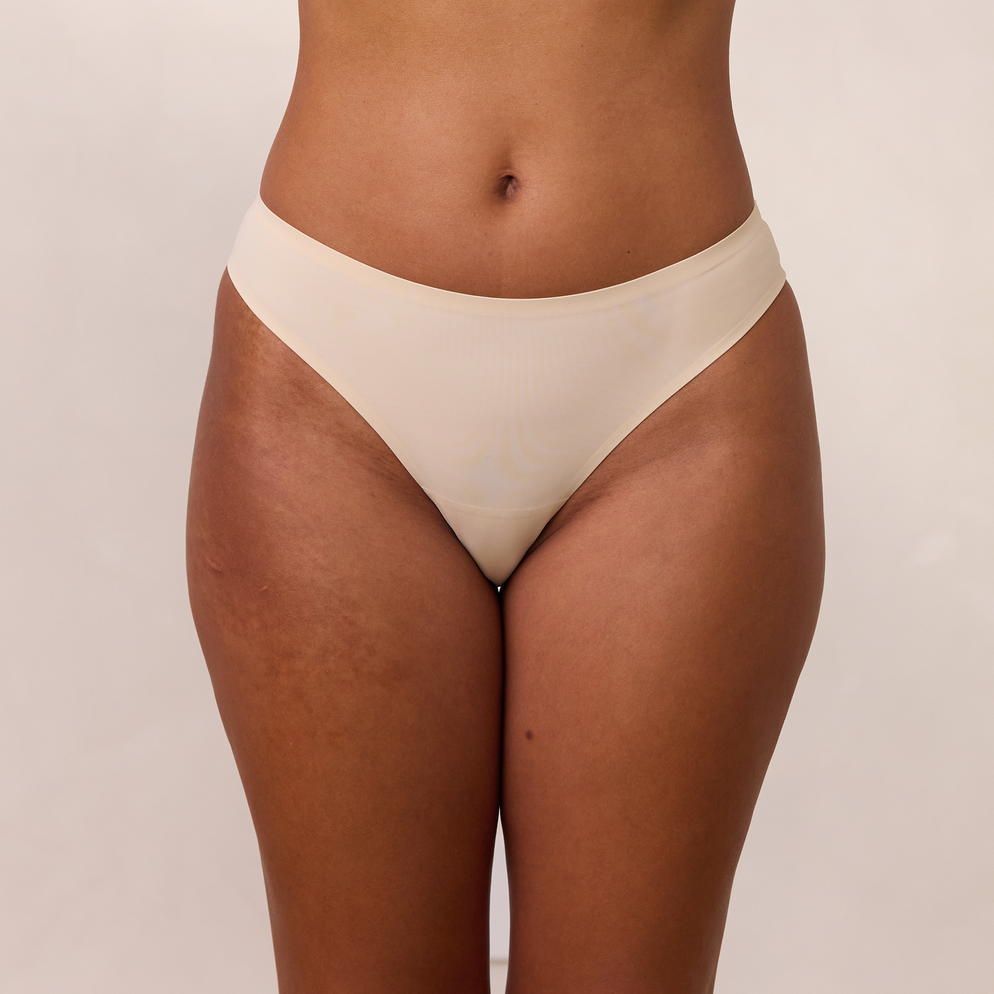 Everyday Form Brazilian Slip - Vanille